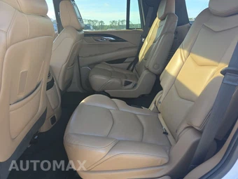 2019 Cadillac Escalade Platinum 1SD - miniatura 13