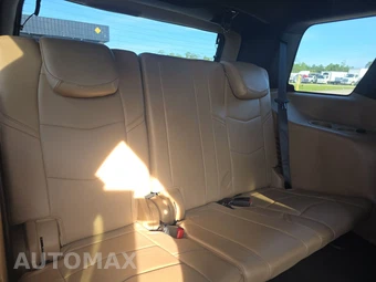 2019 Cadillac Escalade Platinum 1SD - miniatura 14
