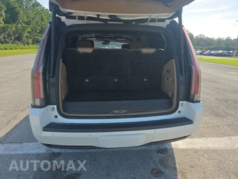 2019 Cadillac Escalade Platinum 1SD - miniatura 17
