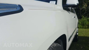 2019 Cadillac Escalade Platinum 1SD - miniatura 20