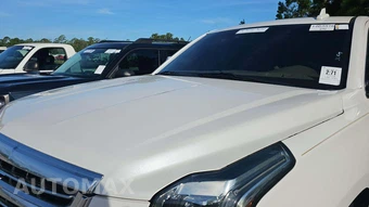 2019 Cadillac Escalade Platinum 1SD - miniatura 21