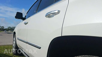 2019 Cadillac Escalade Platinum 1SD - miniatura 22