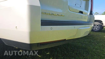 2019 Cadillac Escalade Platinum 1SD - miniatura 26