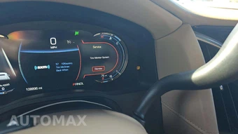 2019 Cadillac Escalade Platinum 1SD - miniatura 27