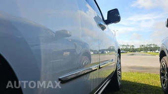 2019 Cadillac Escalade Platinum 1SD - miniatura 30