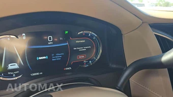 2019 Cadillac Escalade Platinum 1SD - miniatura 31