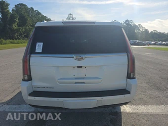2019 Cadillac Escalade Platinum 1SD - miniatura 5