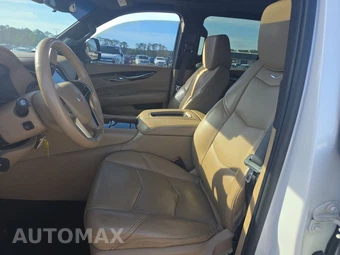 2019 Cadillac Escalade Platinum 1SD - miniatura 7
