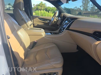 2019 Cadillac Escalade Platinum 1SD - miniatura 8