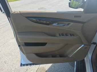 2019 Cadillac Escalade Platinum 1SD - miniatura 9