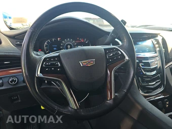 2019 Cadillac Escalade Premium Luxury 1SC - miniatura 10