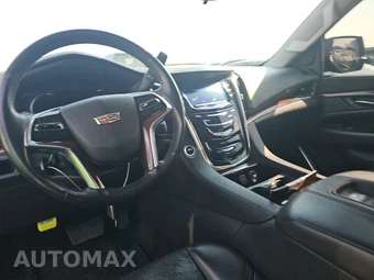 2019 Cadillac Escalade Premium Luxury 1SC - miniatura 11