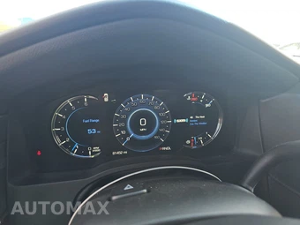 2019 Cadillac Escalade Premium Luxury 1SC - miniatura 12
