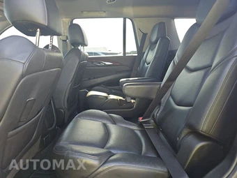 2019 Cadillac Escalade Premium Luxury 1SC - miniatura 13