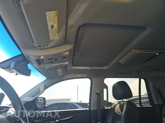 2019 Cadillac Escalade Premium Luxury 1SC - miniatura 15