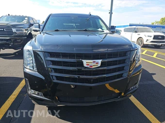 2019 Cadillac Escalade Premium Luxury 1SC - miniatura 2