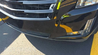 2019 Cadillac Escalade Premium Luxury 1SC - miniatura 20