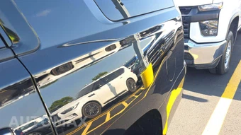 2019 Cadillac Escalade Premium Luxury 1SC - miniatura 24