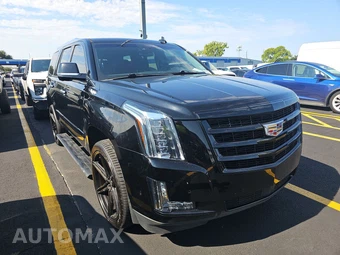 2019 Cadillac Escalade Premium Luxury 1SC - miniatura 3