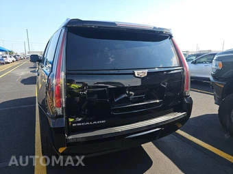 2019 Cadillac Escalade Premium Luxury 1SC - miniatura 5