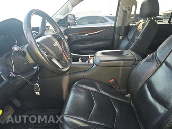 2019 Cadillac Escalade Premium Luxury 1SC - miniatura 7