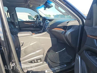 2019 Cadillac Escalade Premium Luxury 1SC - miniatura 8