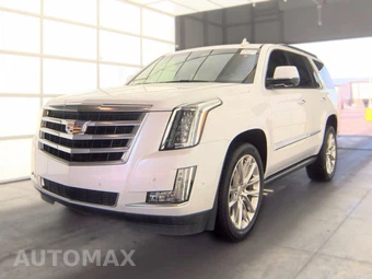 2019 Cadillac Escalade Premium Luxury 1SC