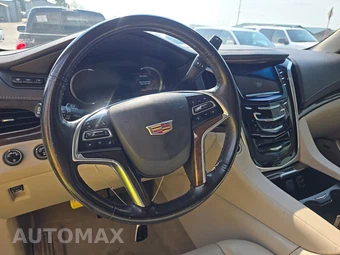 2019 Cadillac Escalade Premium Luxury 1SC - miniatura 10