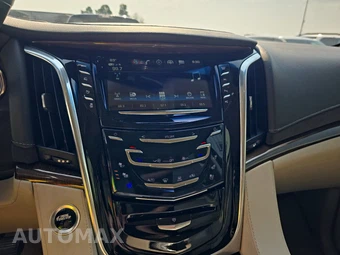 2019 Cadillac Escalade Premium Luxury 1SC - miniatura 11