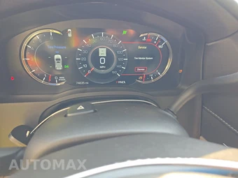 2019 Cadillac Escalade Premium Luxury 1SC - miniatura 12