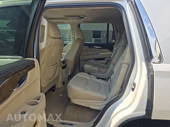 2019 Cadillac Escalade Premium Luxury 1SC - miniatura 13