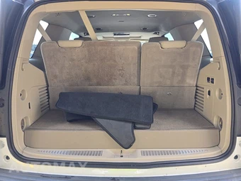 2019 Cadillac Escalade Premium Luxury 1SC - miniatura 17
