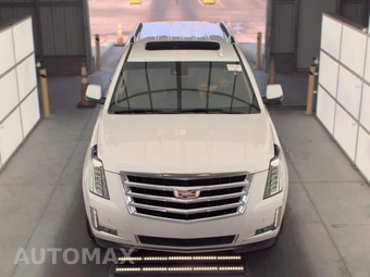 2019 Cadillac Escalade Premium Luxury 1SC - miniatura 2