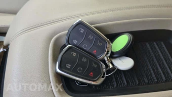 2019 Cadillac Escalade Premium Luxury 1SC - miniatura 20