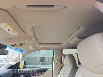 2019 Cadillac Escalade Premium Luxury 1SC - miniatura 22