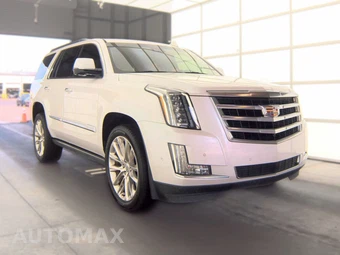 2019 Cadillac Escalade Premium Luxury 1SC - miniatura 3
