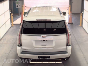 2019 Cadillac Escalade Premium Luxury 1SC - miniatura 5