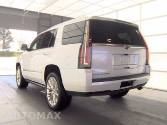 2019 Cadillac Escalade Premium Luxury 1SC - miniatura 6