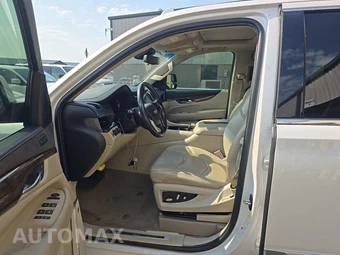 2019 Cadillac Escalade Premium Luxury 1SC - miniatura 7