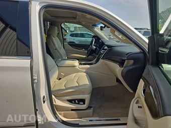 2019 Cadillac Escalade Premium Luxury 1SC - miniatura 8
