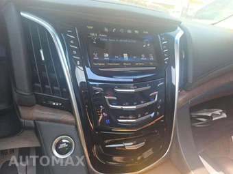 2019 Cadillac Escalade Premium Luxury 1SC - miniatura 10