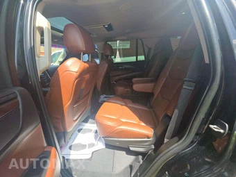 2019 Cadillac Escalade Premium Luxury 1SC - miniatura 13