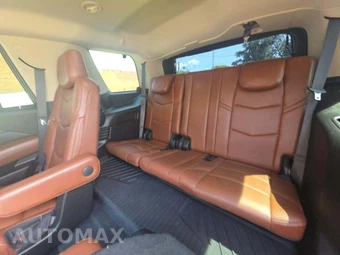 2019 Cadillac Escalade Premium Luxury 1SC - miniatura 14