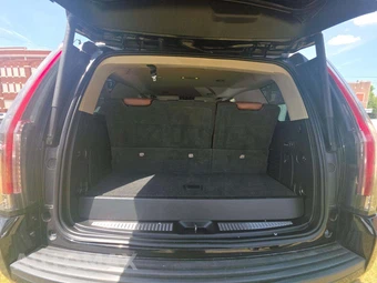 2019 Cadillac Escalade Premium Luxury 1SC - miniatura 15