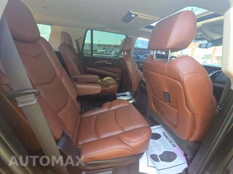 2019 Cadillac Escalade Premium Luxury 1SC - miniatura 17