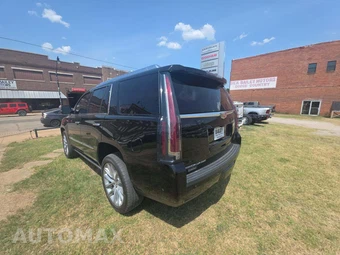 2019 Cadillac Escalade Premium Luxury 1SC - miniatura 2