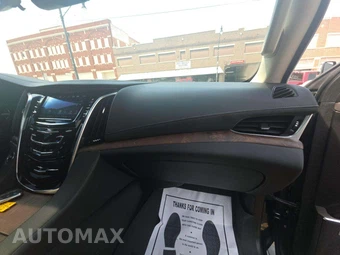 2019 Cadillac Escalade Premium Luxury 1SC - miniatura 20
