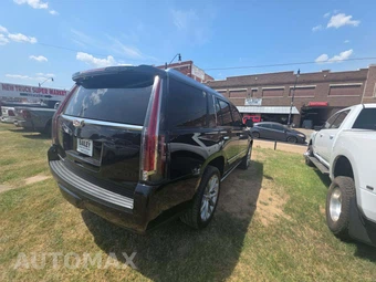 2019 Cadillac Escalade Premium Luxury 1SC - miniatura 3