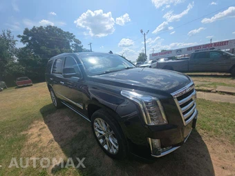 2019 Cadillac Escalade Premium Luxury 1SC - miniatura 4