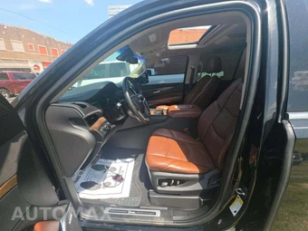 2019 Cadillac Escalade Premium Luxury 1SC - miniatura 6